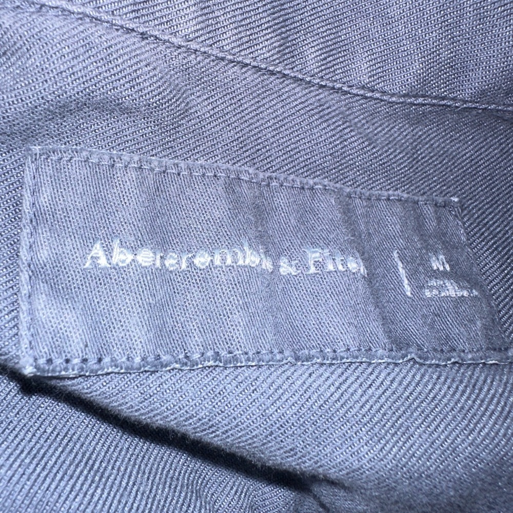 Abercrombie & Fitch LOT of 3 items - Picture 7 of 15